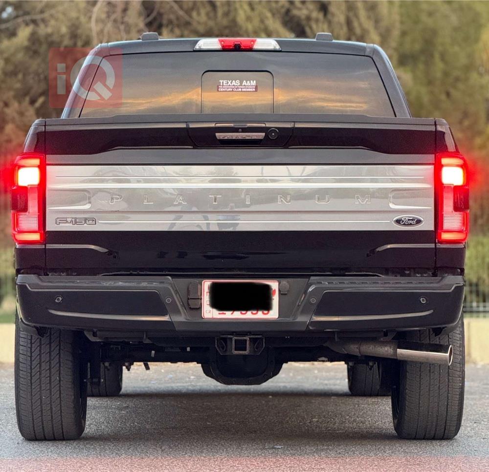 فۆرد F-150